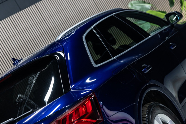 Hybride Automotive