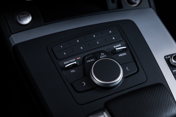 Hybride Automotive