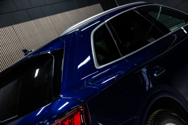 Hybride Automotive