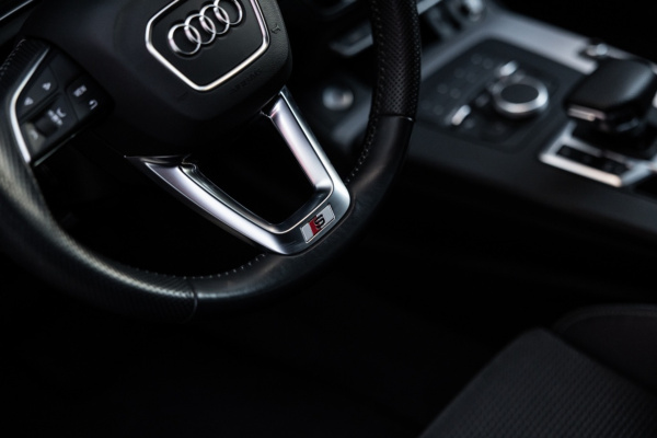 Hybride Automotive