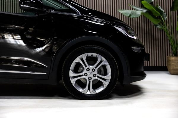 Hybride Automotive