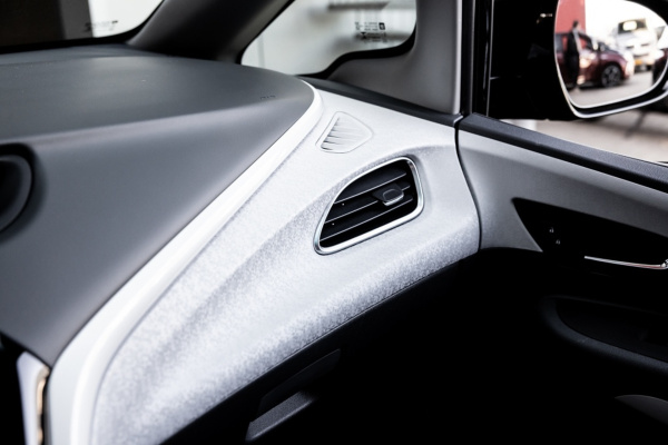 Hybride Automotive