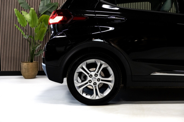 Hybride Automotive
