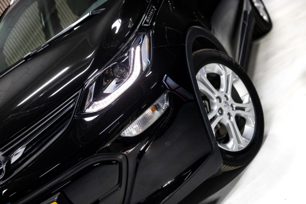 Hybride Automotive