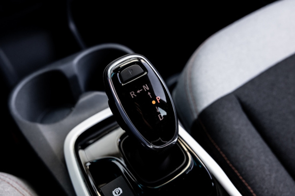 Hybride Automotive