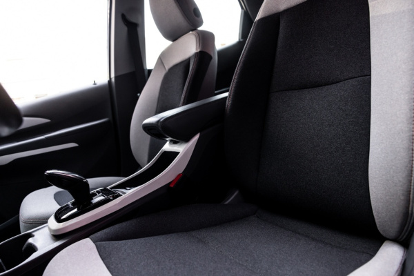Hybride Automotive