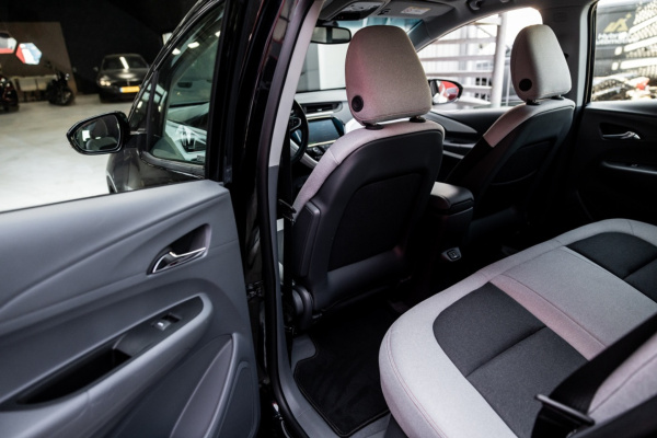 Hybride Automotive