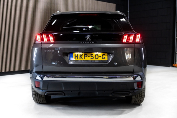 Hybride Automotive