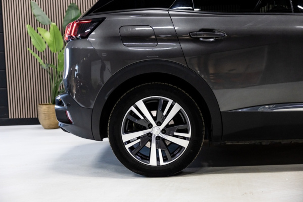 Hybride Automotive