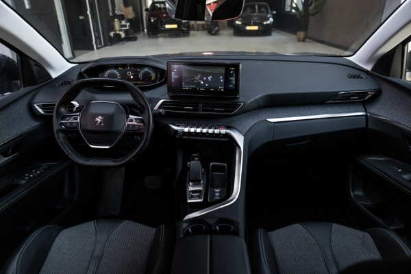 Hybride Automotive