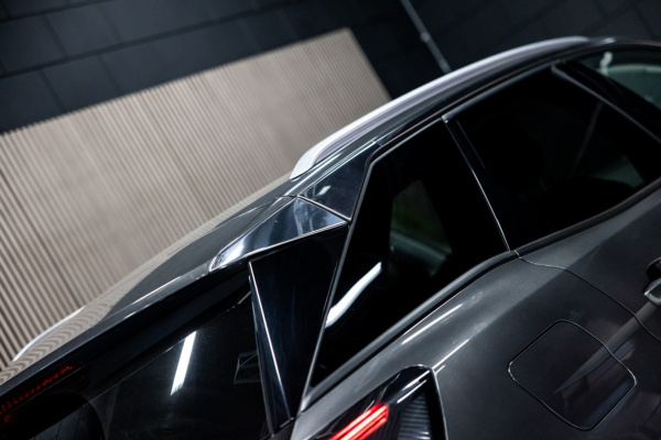 Hybride Automotive