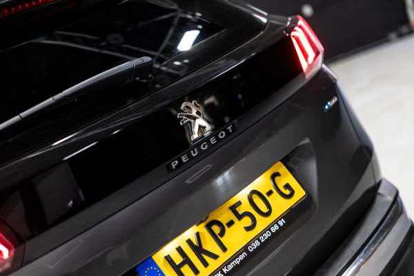 Hybride Automotive