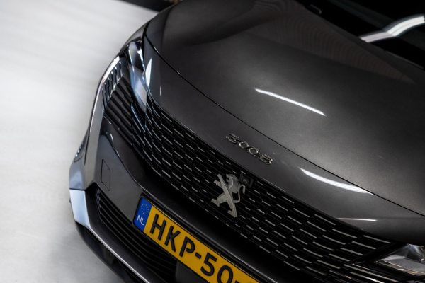 Hybride Automotive