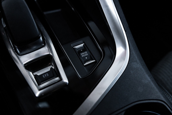Hybride Automotive
