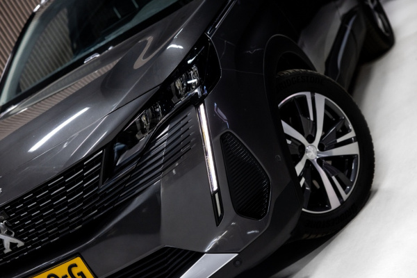 Hybride Automotive
