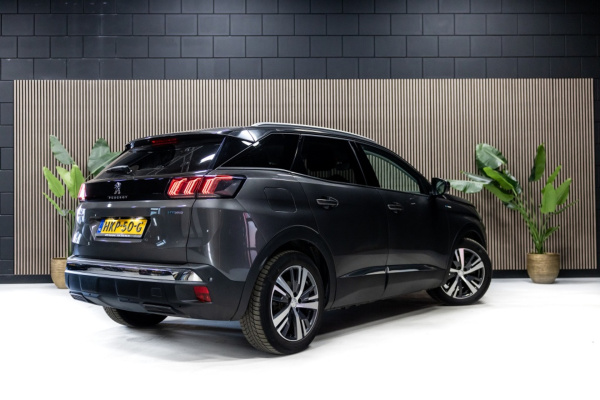 Hybride Automotive