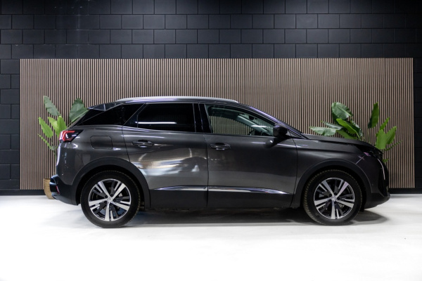 Hybride Automotive