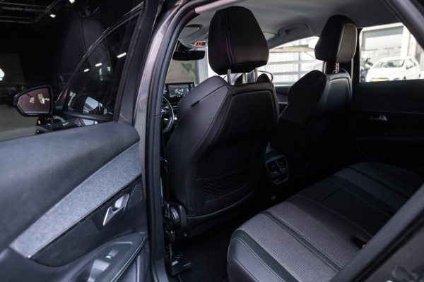 Hybride Automotive