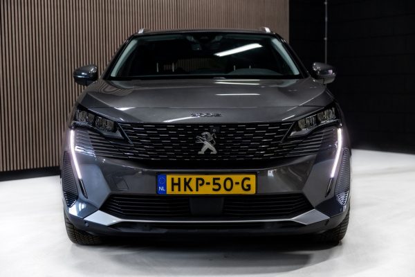 Hybride Automotive