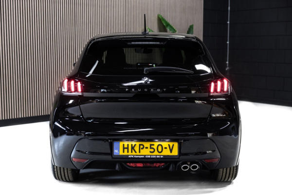 Hybride Automotive