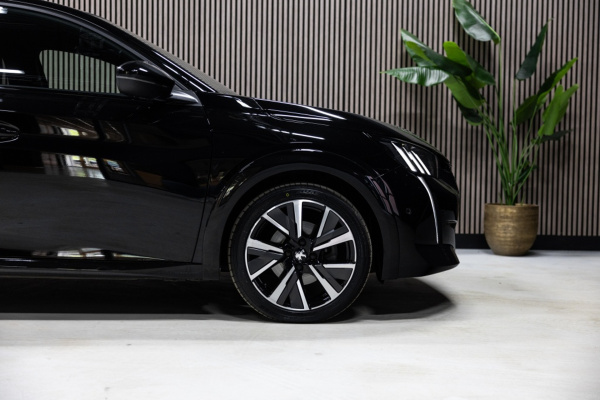 Hybride Automotive