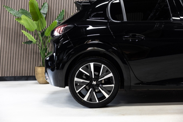 Hybride Automotive