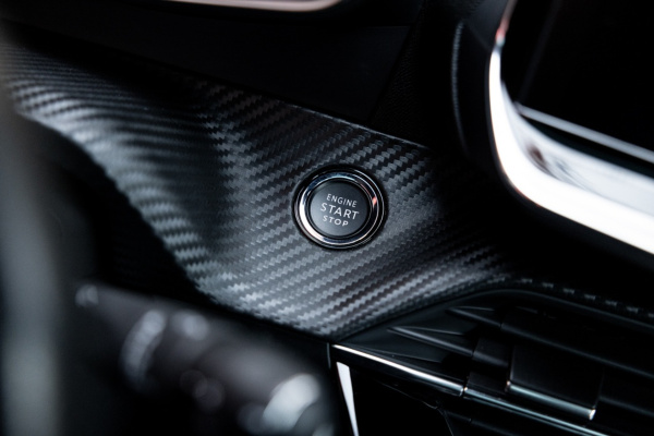 Hybride Automotive