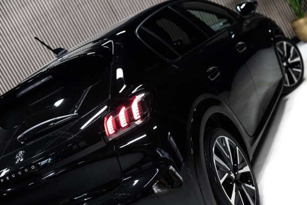 Hybride Automotive