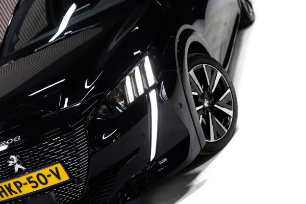 Hybride Automotive
