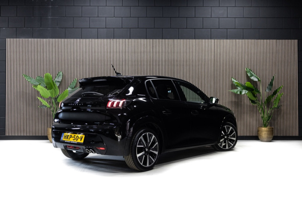 Hybride Automotive