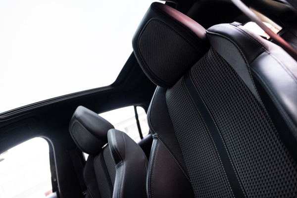 Hybride Automotive
