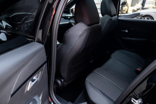 Hybride Automotive