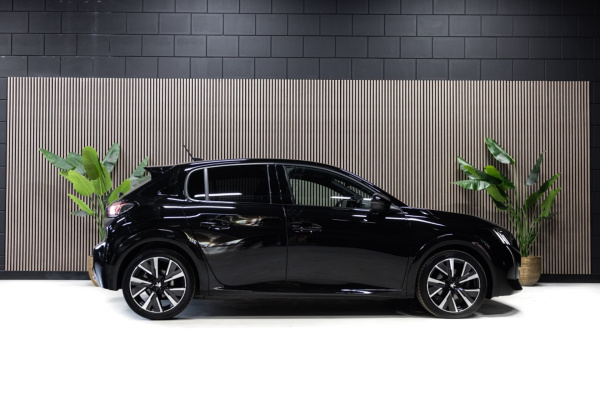 Hybride Automotive