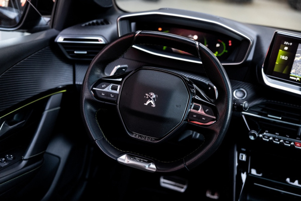 Hybride Automotive