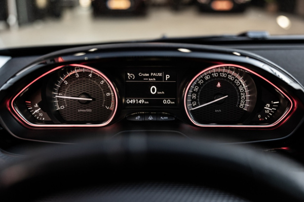 Hybride Automotive