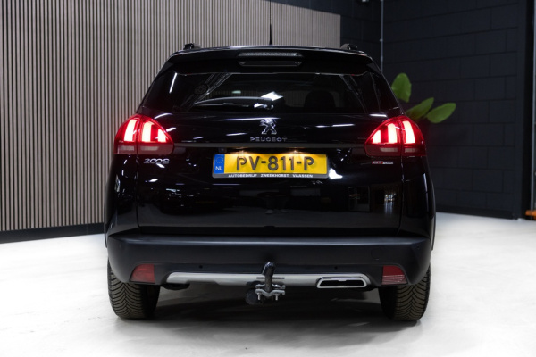 Hybride Automotive