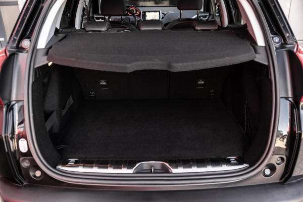 Hybride Automotive