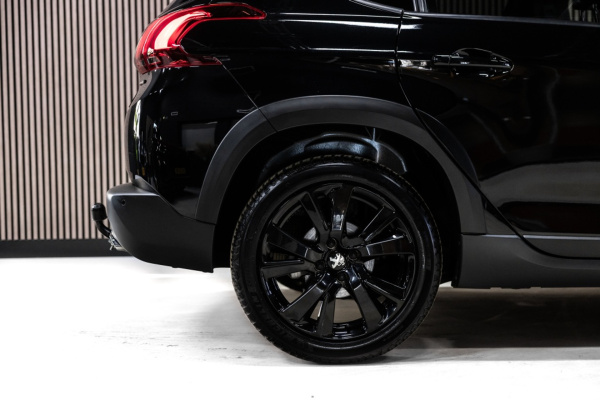 Hybride Automotive