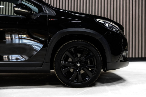 Hybride Automotive