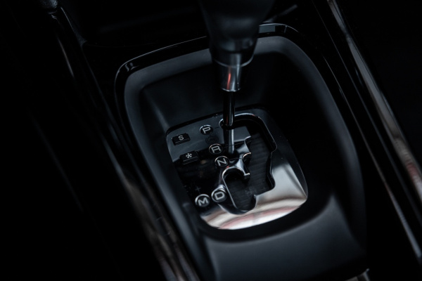 Hybride Automotive