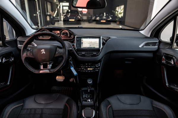 Hybride Automotive
