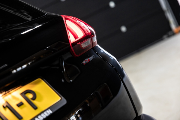 Hybride Automotive