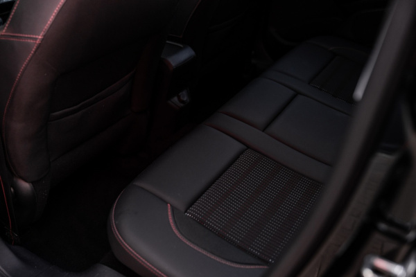 Hybride Automotive
