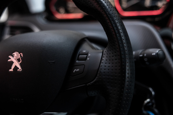 Hybride Automotive