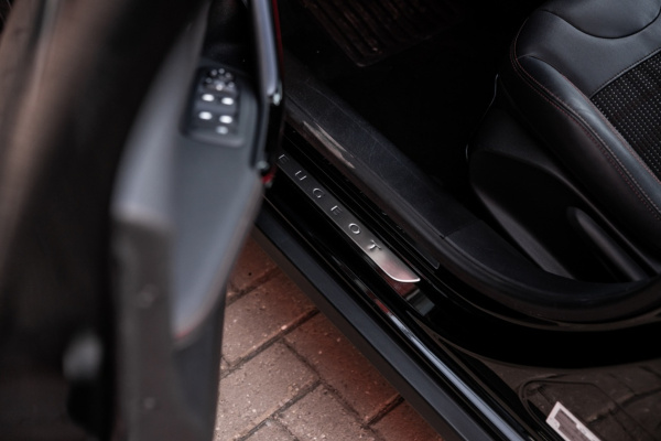 Hybride Automotive