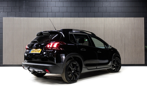 Hybride Automotive