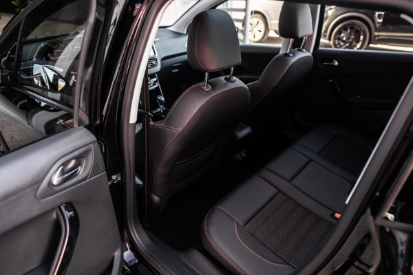 Hybride Automotive