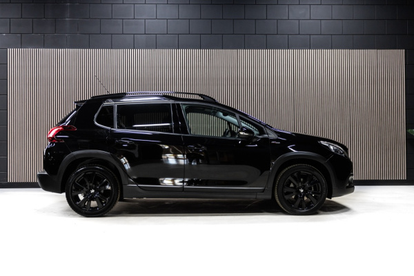 Hybride Automotive