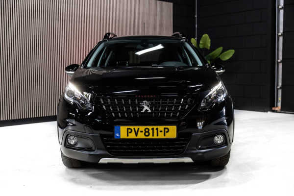 Hybride Automotive