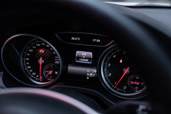 Hybride Automotive